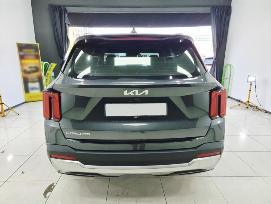KIA Sorento 2025 - 2 KIA Sorento 2025 - 2 | kz.bex-auto.com