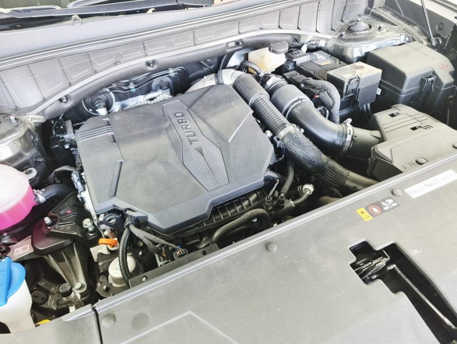 KIA Sorento 2025 - 17 KIA Sorento 2025 - 17 | kz.bex-auto.com