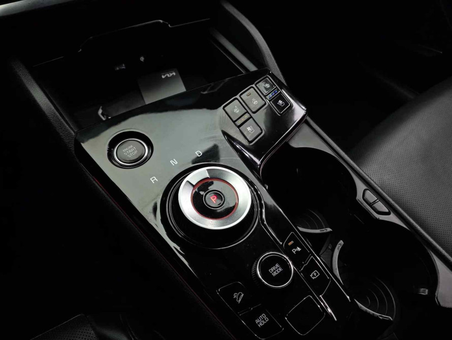 KIA Sportage Signature Gravity 2025 - 10 KIA Sportage Signature Gravity 2025 - 10 | kz.bex-auto.com