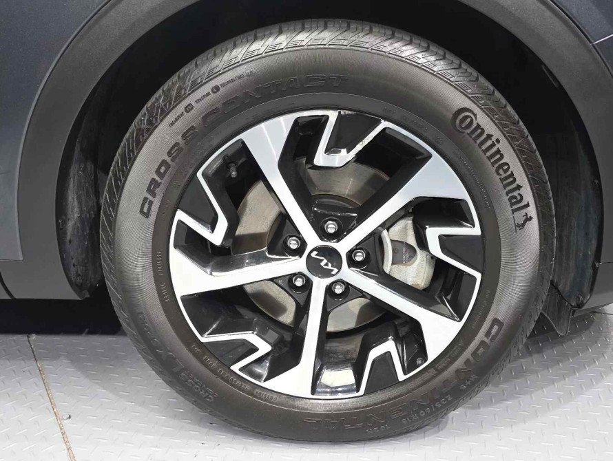 KIA Sportage Signature Gravity 2025 - 15 KIA Sportage Signature Gravity 2025 - 15 | kz.bex-auto.com