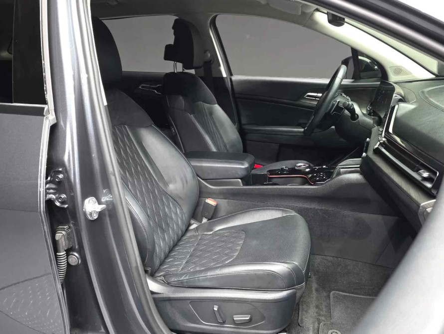KIA Sportage Signature Gravity 2025 - 5 KIA Sportage Signature Gravity 2025 - 5 | kz.bex-auto.com