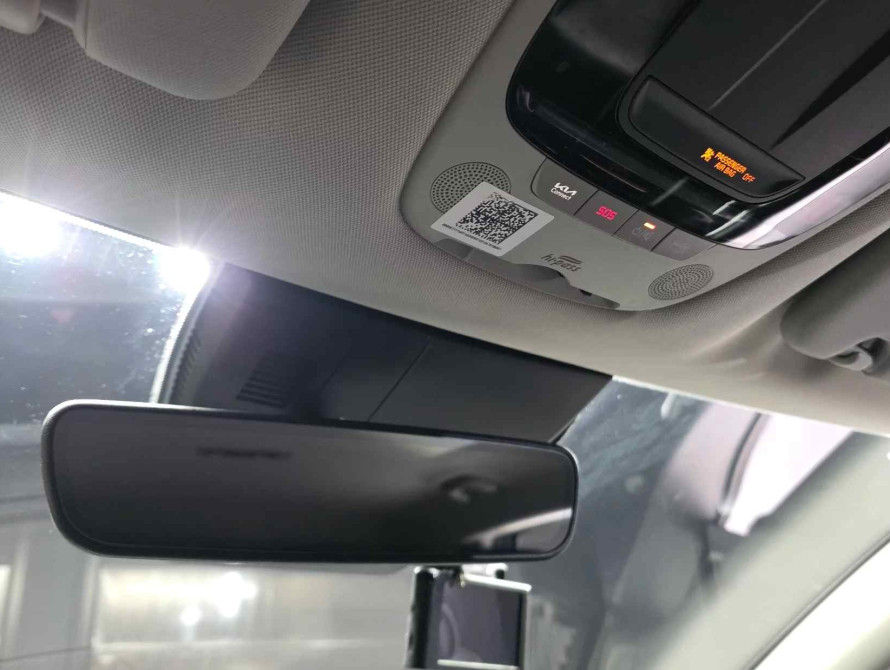 KIA Sportage Signature Gravity 2025 - 13 KIA Sportage Signature Gravity 2025 - 13 | kz.bex-auto.com