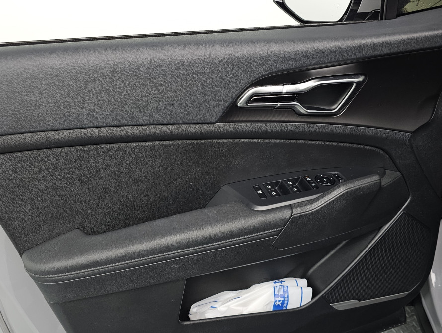KIA Sportage Signature X Line 2025 - 12 | kz.bex-auto.com