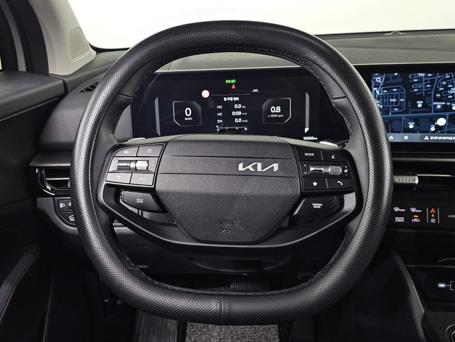 KIA Sportage Signature X Line 2025 - 7 | kz.bex-auto.com