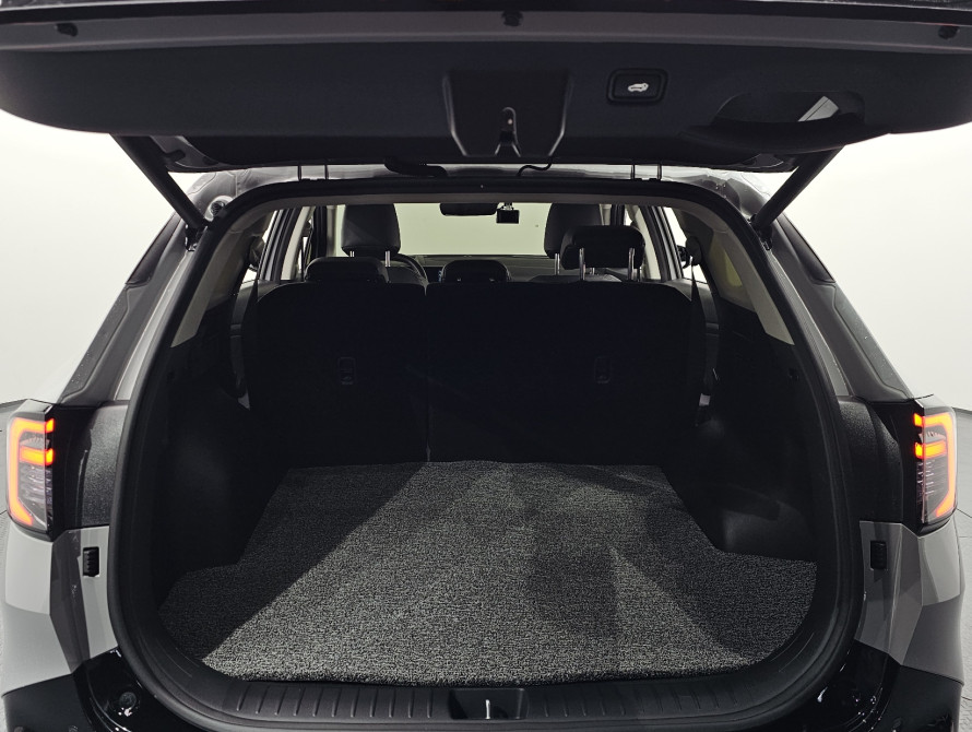 KIA Sportage Signature X Line 2025 - 18 | kz.bex-auto.com