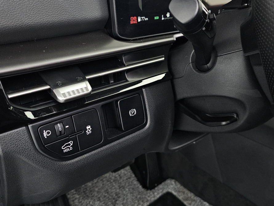 KIA Sportage Signature X Line 2025 - 11 | kz.bex-auto.com