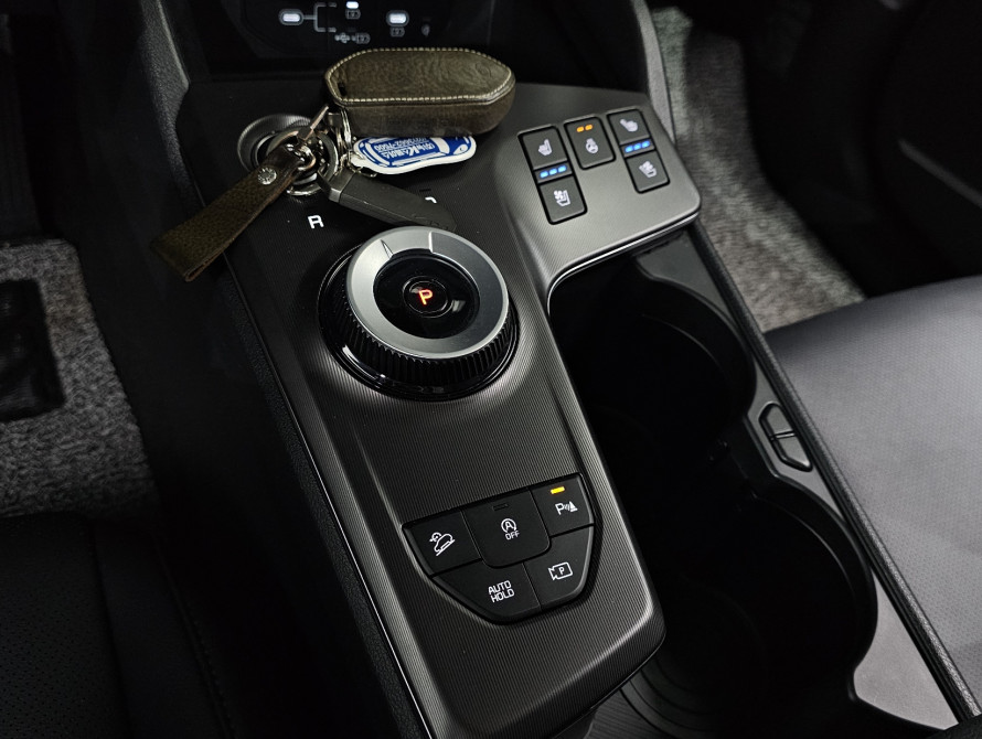 KIA Sportage Signature X Line 2025 - 9 | kz.bex-auto.com