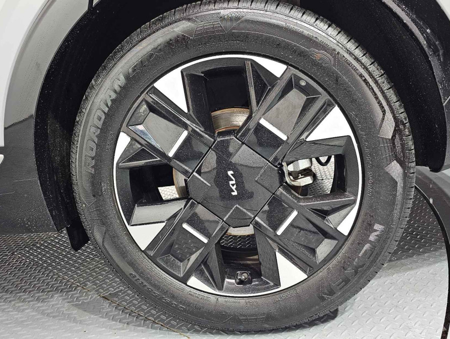 KIA Sportage Signature X Line 2025 - 19 | kz.bex-auto.com