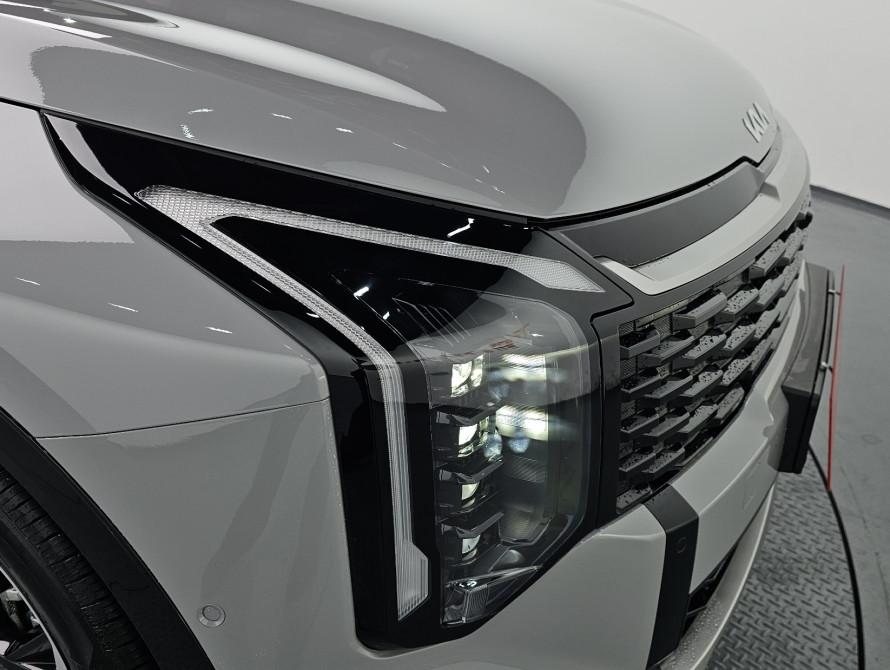 KIA Sportage Signature X Line 2025 - 17 | kz.bex-auto.com
