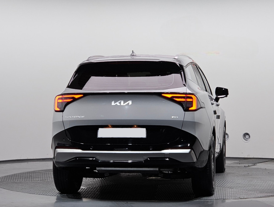 KIA Sportage Signature X Line 2025 - 3 | kz.bex-auto.com