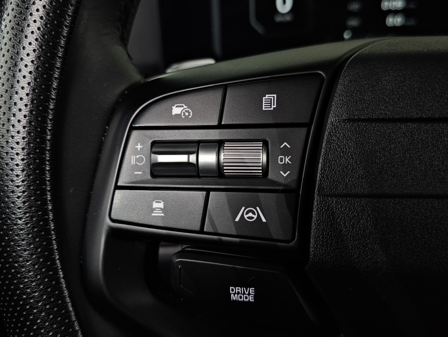 KIA Sportage Signature X Line 2025 - 10 | kz.bex-auto.com