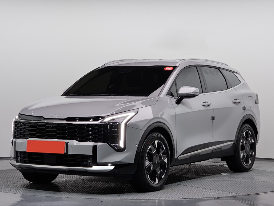 KIA Sportage Signature X Line 2025 - 8 | kz.bex-auto.com