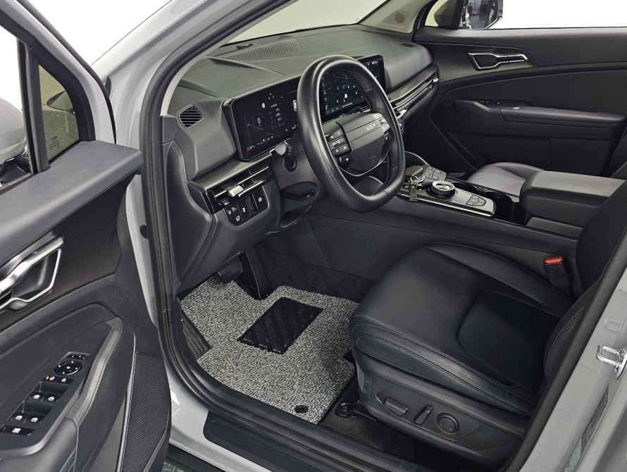 KIA Sportage Signature X Line 2025 - 4 | kz.bex-auto.com