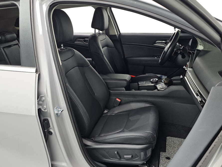 KIA Sportage Signature X Line 2025 - 5 | kz.bex-auto.com