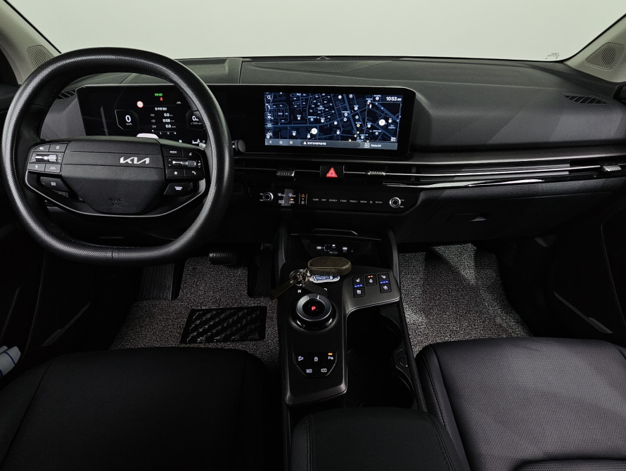 KIA Sportage Signature X Line 2025 - 6 | kz.bex-auto.com