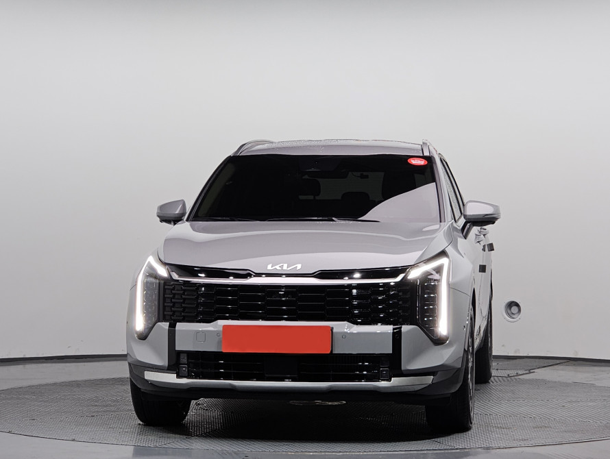 KIA Sportage Signature X Line 2025 - 2 | kz.bex-auto.com