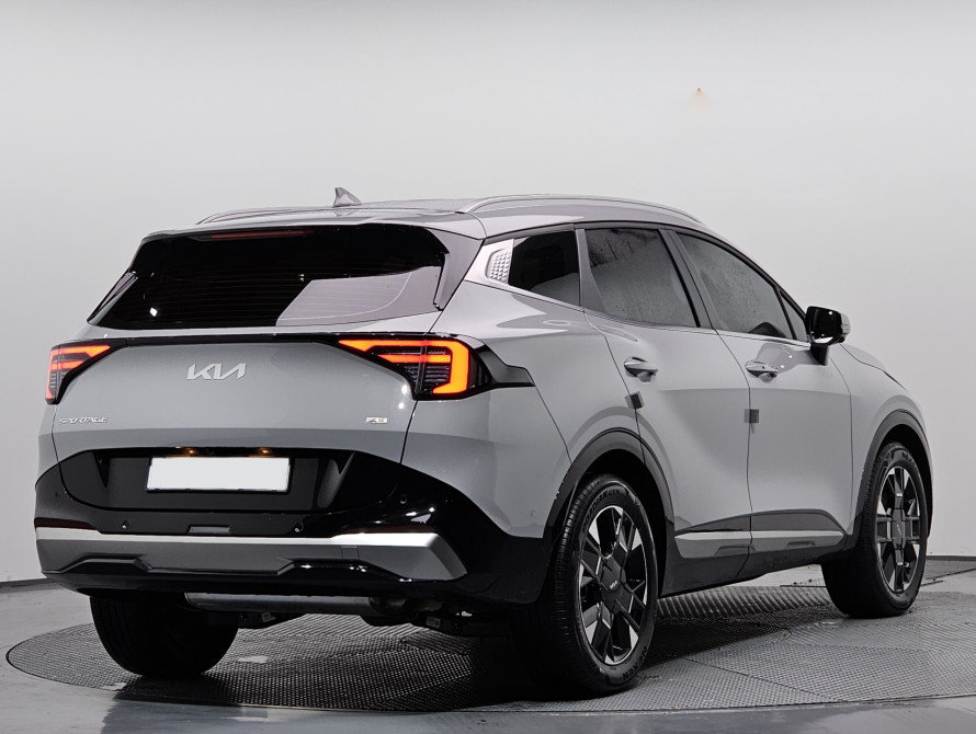 KIA Sportage Signature X Line 2025 - 1 | kz.bex-auto.com