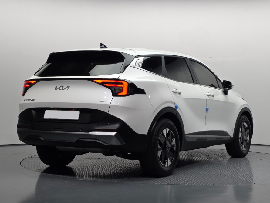 KIA Sportage Trendy 2025 - 1 | kz.bex-auto.com