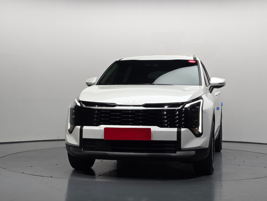 KIA Sportage Trendy 2025 - 2 | kz.bex-auto.com
