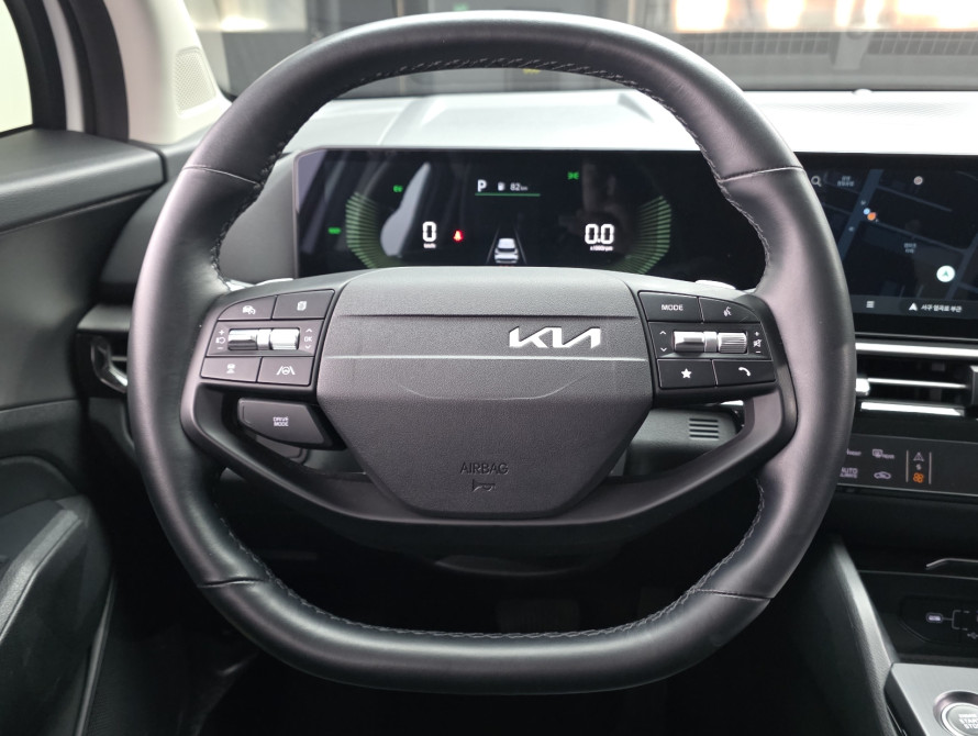 KIA Sportage Trendy 2025 - 8 | kz.bex-auto.com