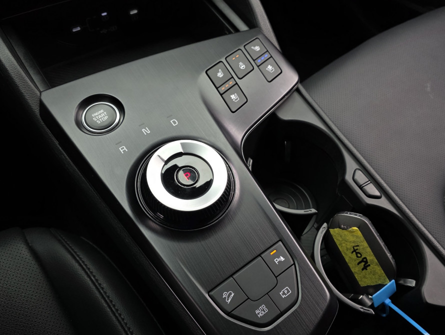 KIA Sportage Trendy 2025 - 12 | kz.bex-auto.com