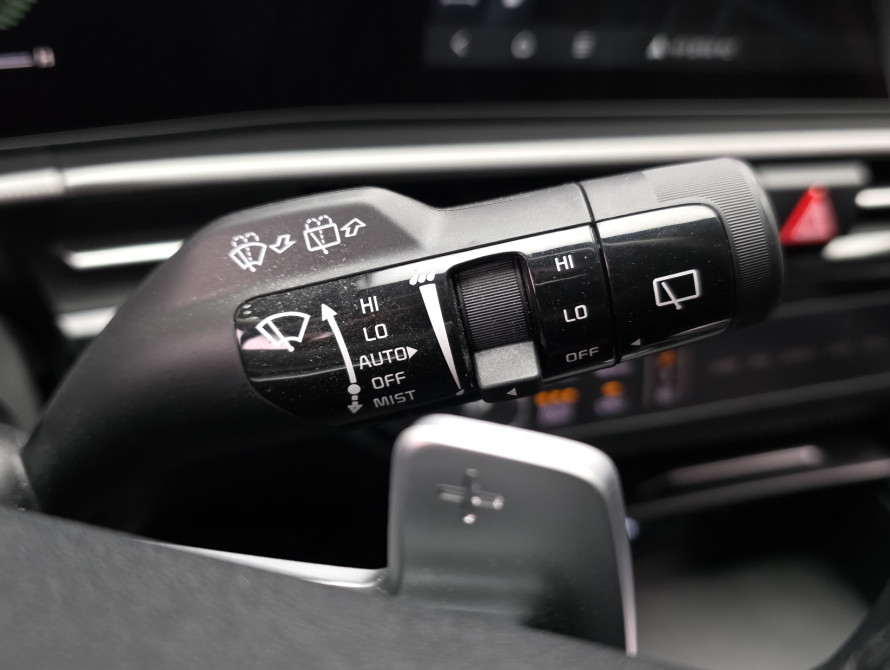KIA Sportage Trendy 2025 - 15 | kz.bex-auto.com
