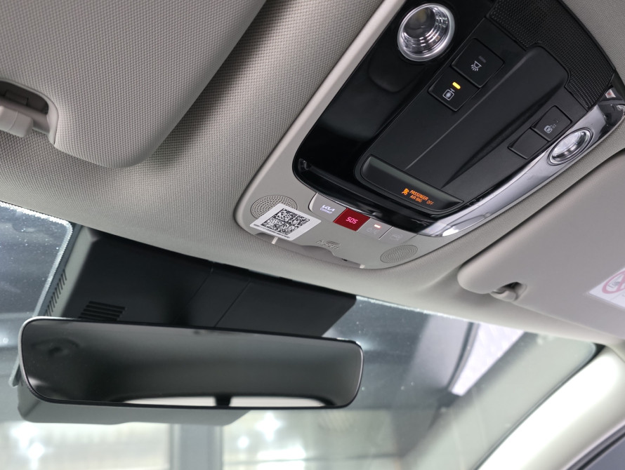 KIA Sportage Trendy 2025 - 16 | kz.bex-auto.com
