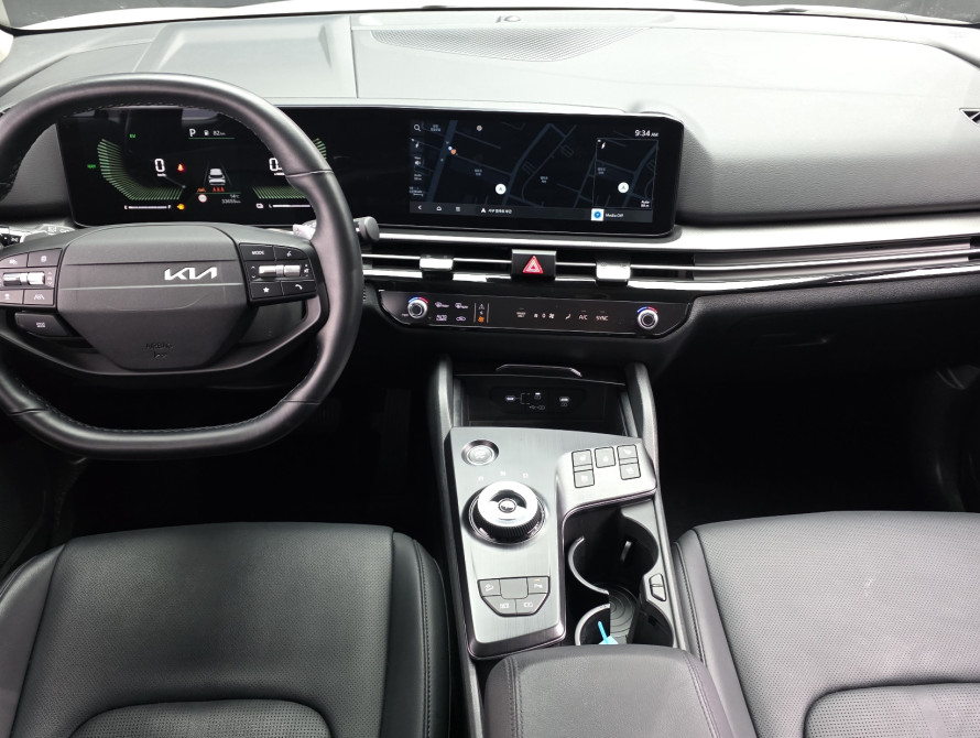 KIA Sportage Trendy 2025 - 7 | kz.bex-auto.com