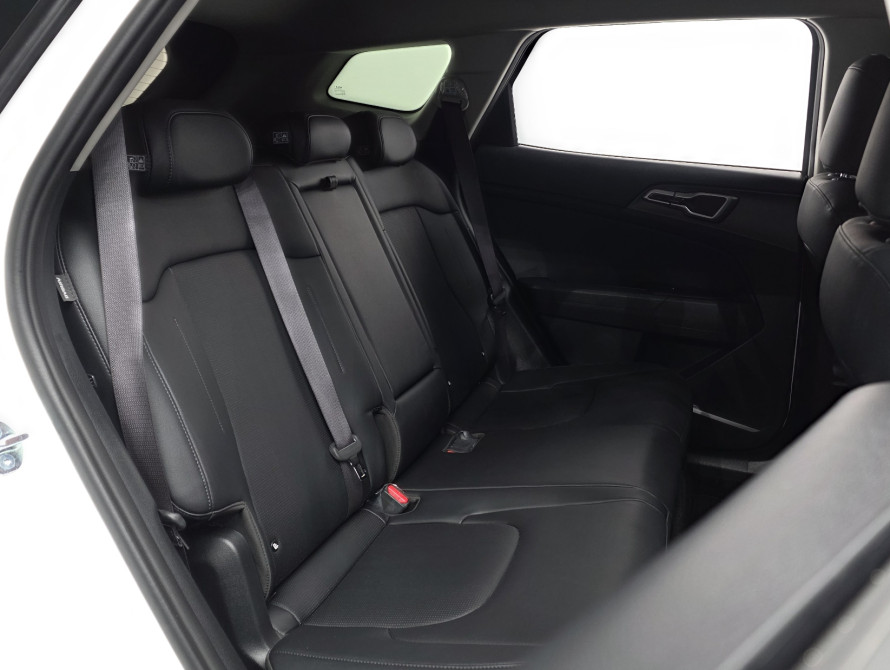 KIA Sportage Trendy 2025 - 6 | kz.bex-auto.com