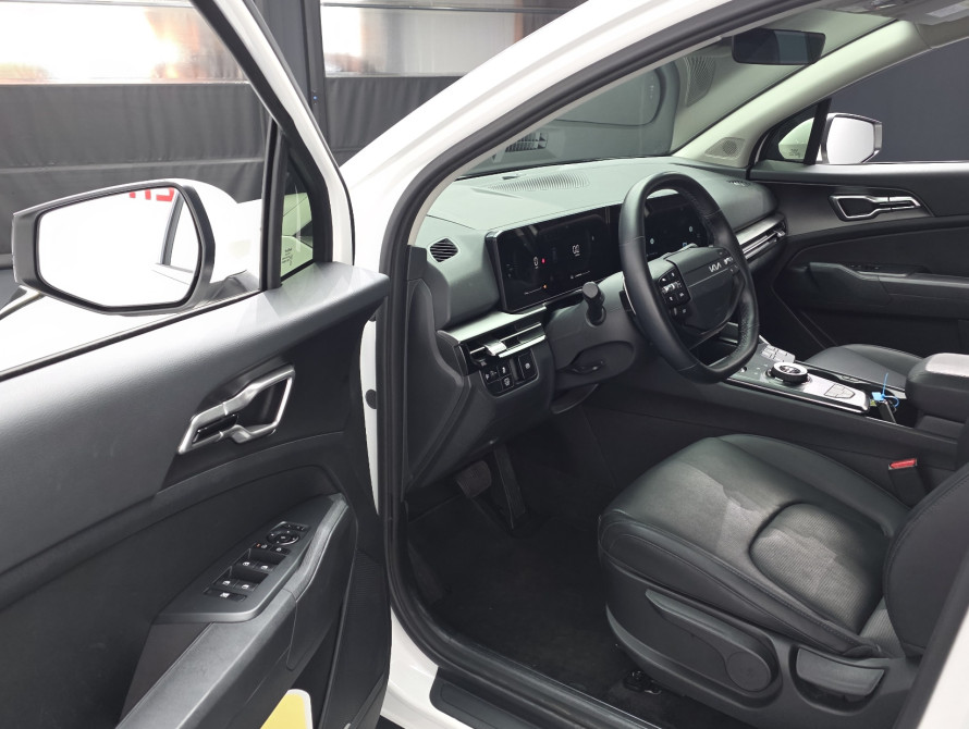 KIA Sportage Trendy 2025 - 4 | kz.bex-auto.com