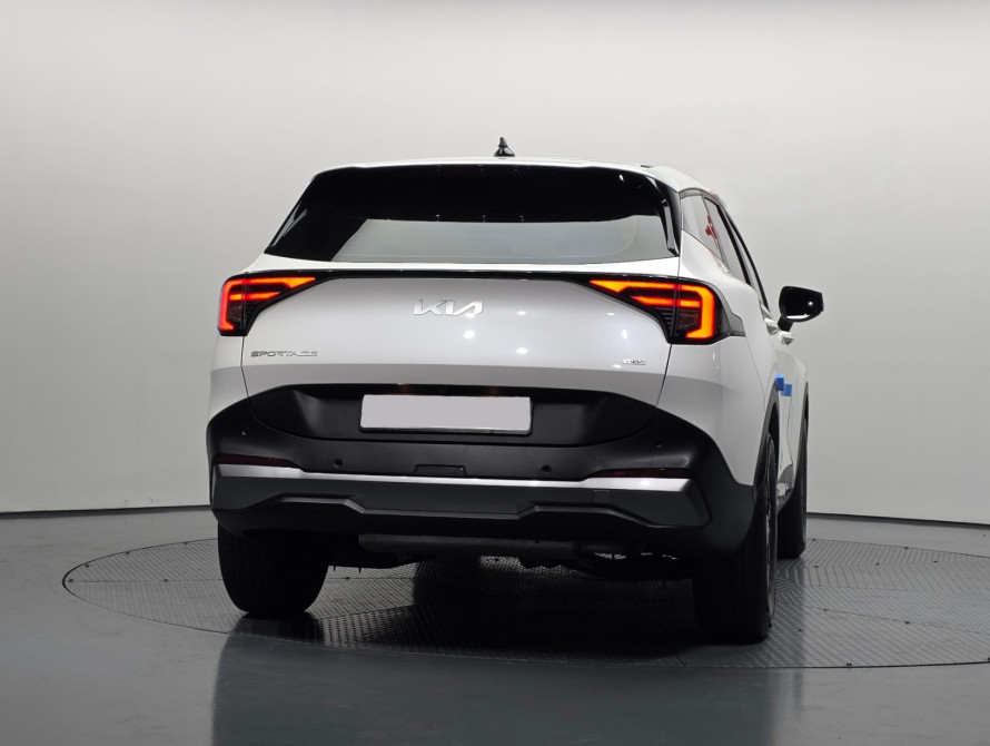 KIA Sportage Trendy 2025 - 3 | kz.bex-auto.com