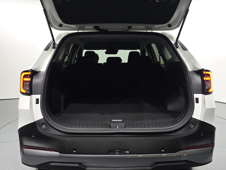 KIA Sportage Trendy 2025 - 19 | kz.bex-auto.com
