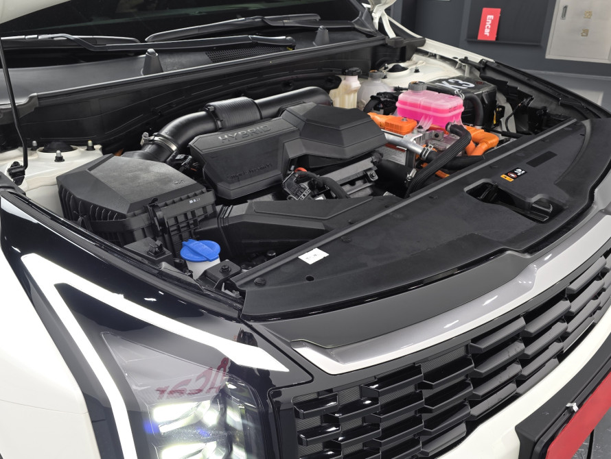 KIA Sportage Trendy 2025 - 18 | kz.bex-auto.com