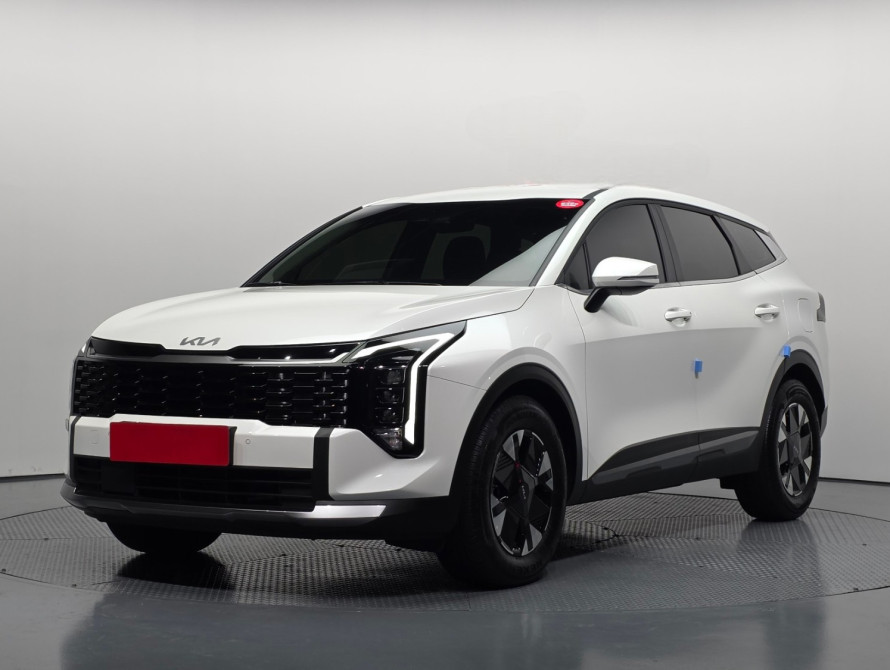 KIA Sportage Trendy 2025 - 7 | kz.bex-auto.com