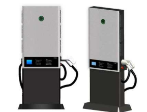 Charge station 380V-DC-60KW-WT - 3 Charge station 380V-DC-60KW-WT - 3