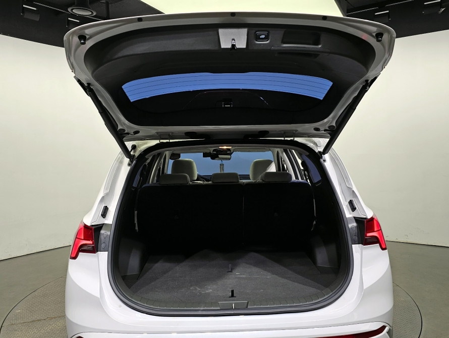 Hyundai Santa FE 2021 - 14 | kz.bex-auto.com