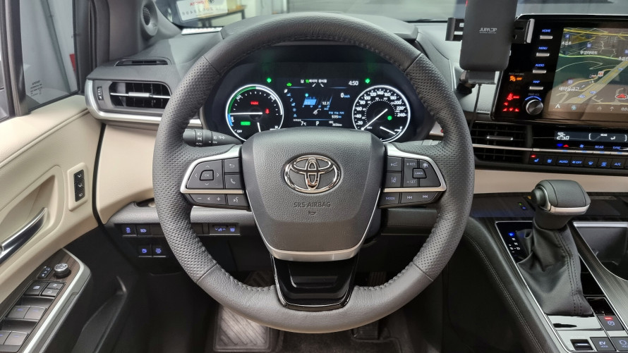 Toyota Siena 2021 - 5 | kz.bex-auto.com