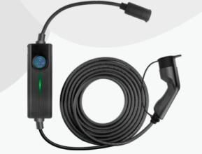 THREE PHASE SMART CHARGER BS-PCD050 - 7 | kz.bex-auto.com