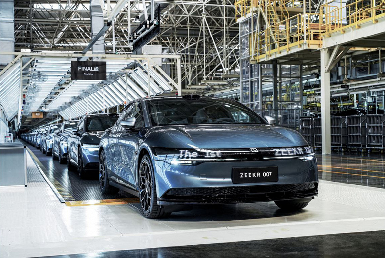 Қазақстандағы Қытай экспансиясы: Li L7 немесе Zeekr 001 көлігін Bex Auto арқылы сатып алу неге ресми дилерлерден тиімді?