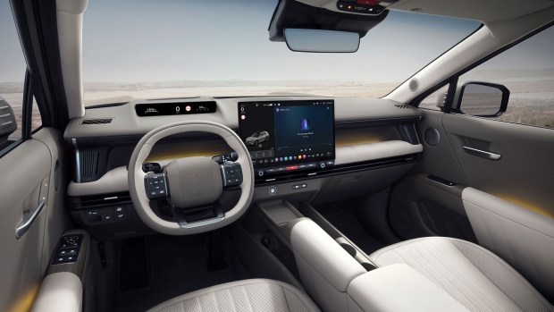 Hyundai жаңа Tucson моделін таныстырды: кроссовер үлкейіп, жаңа технологияларға ие болды