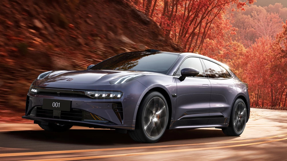 Қазақстандағы Қытай экспансиясы: Li L7 немесе Zeekr 001 көлігін Bex Auto арқылы сатып алу неге ресми дилерлерден тиімді?
