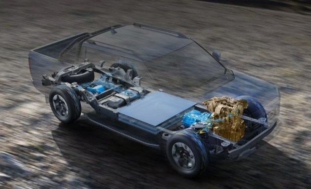 BYD Shark 6 Performance: мощный гибридный пикап бросает вызов Hilux и Ranger в Казахстане - 1 | kz.bex-auto.com BYD Shark 6 Performance: мощный гибридный пикап бросает вызов Hilux и Ranger в Казахстане - 1 | kz.bex-auto.com