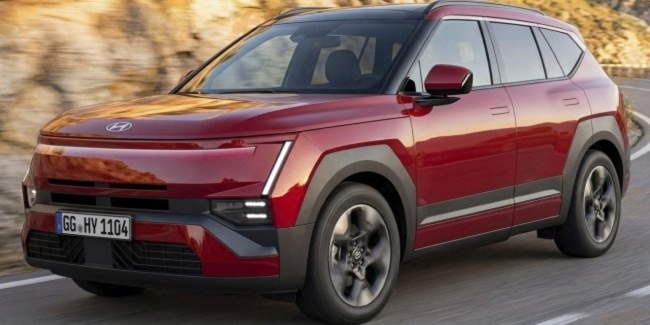 Новый Hyundai Tucson 2027 получит кардинальные изменения | kz.bex-auto.com