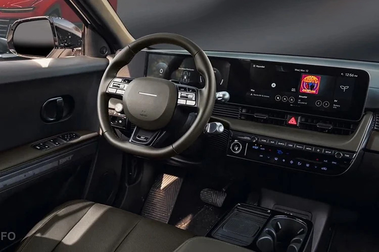 Новый Hyundai Tucson 2027 получит кардинальные изменения - 2 | kz.bex-auto.com