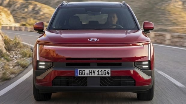 Новый Hyundai Tucson 2027 получит кардинальные изменения - 4 | kz.bex-auto.com