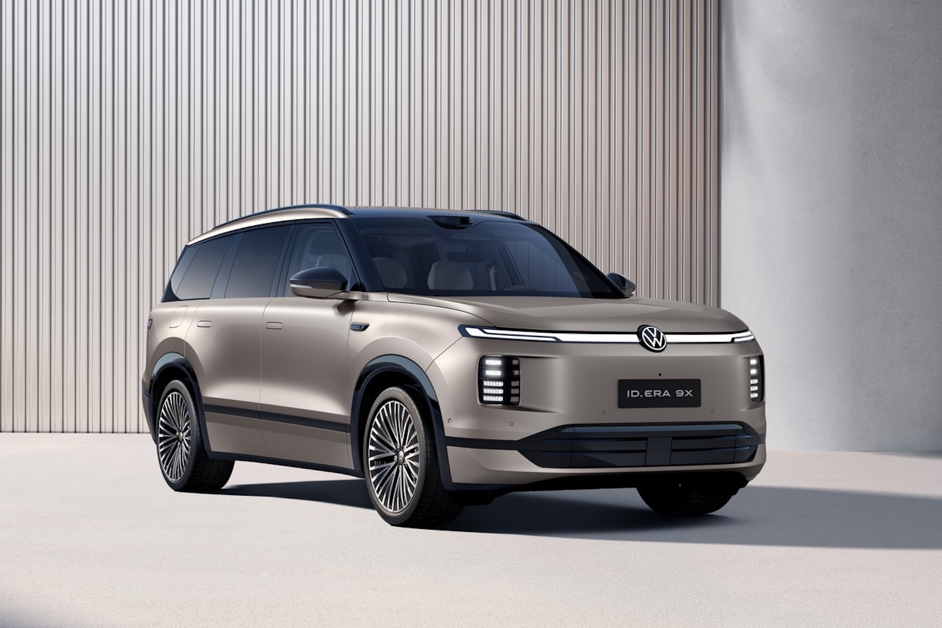 500 л.с. и расход около 6 л на 100 км: представлен самый большой кроссовер Volkswagen для рынка Китая — интересен ли он Казахстану?